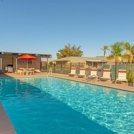 Indian Wells Rv Resort Indio Buitenkant foto