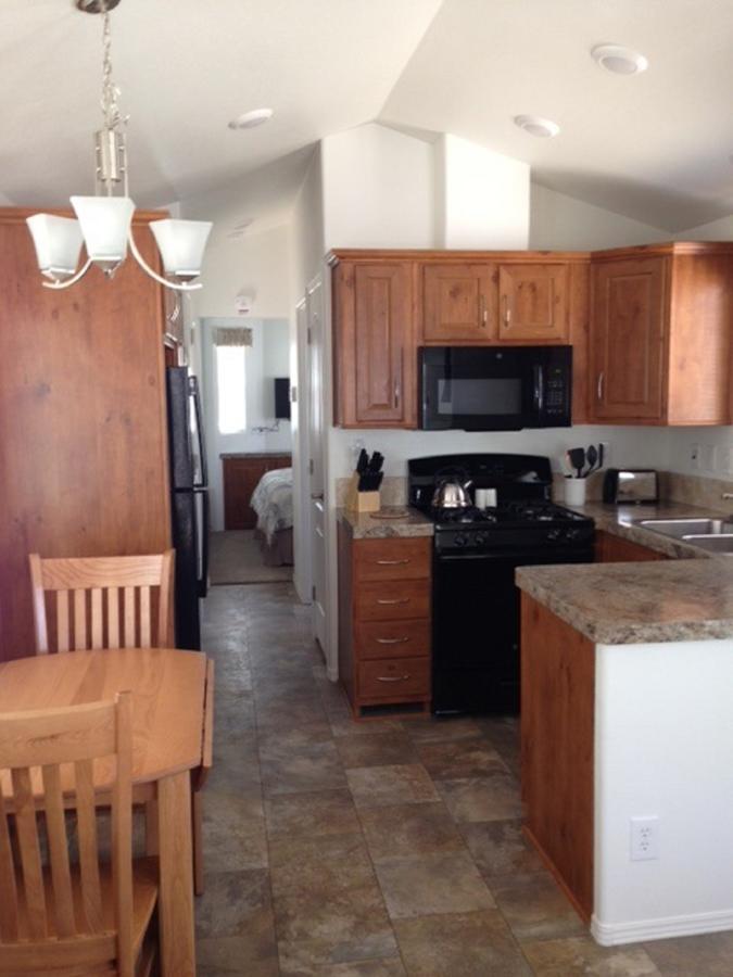 Indian Wells Rv Resort Indio Buitenkant foto